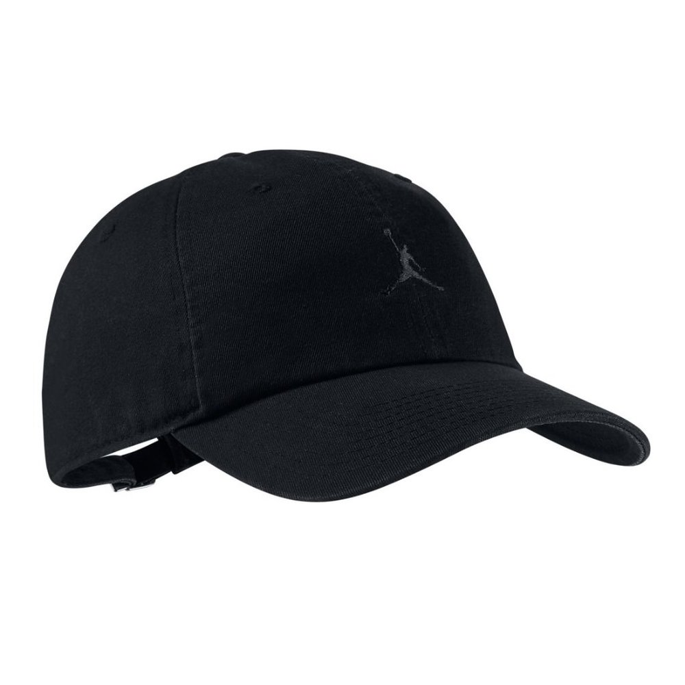 Men's Jordan Hertage 86 Jumpman Snapback Cap